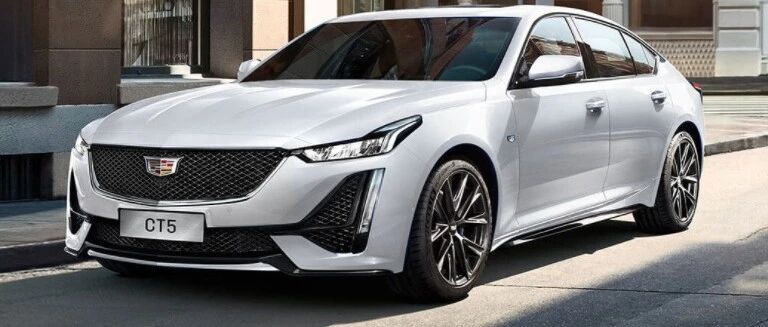 捷尼赛思G70预售，主打性价比，但真比不过热门二线豪华轿车！