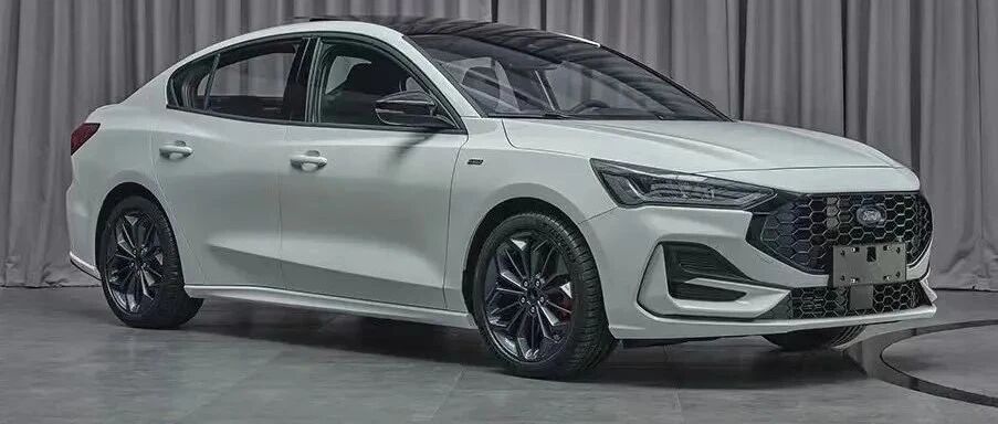 新款大众宝来下线，今年重磅轿车都在这儿，买车优先这几款