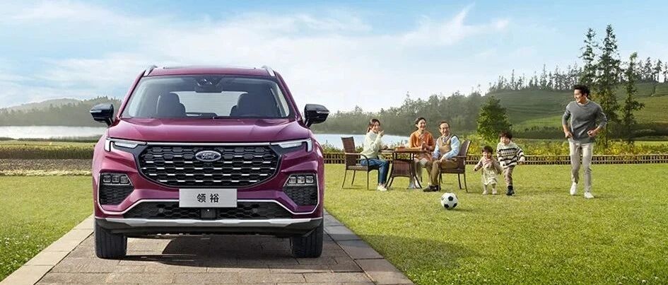 端午出行就是要一家人：不到20万元买7座中大型SUV，这几款够实惠