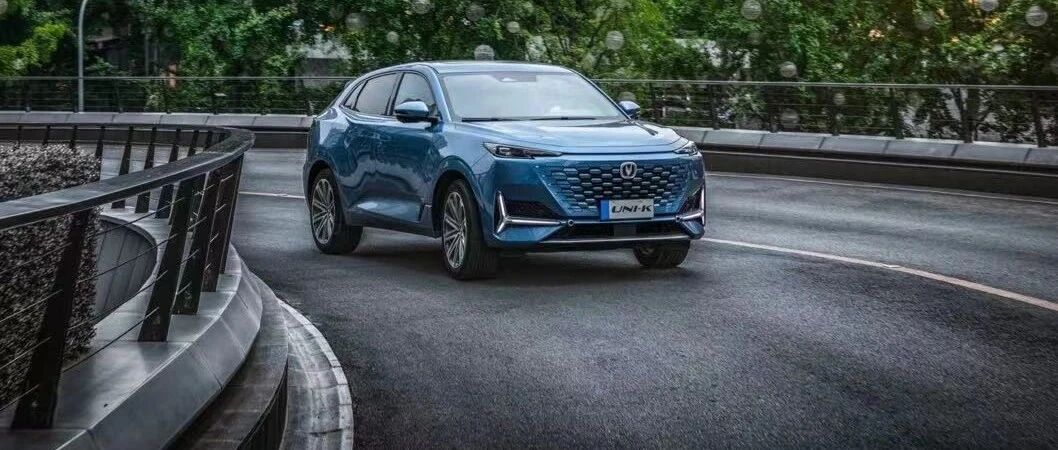 自主三强5月销量：长安第一，吉利短期承压，长城攻守兼备！