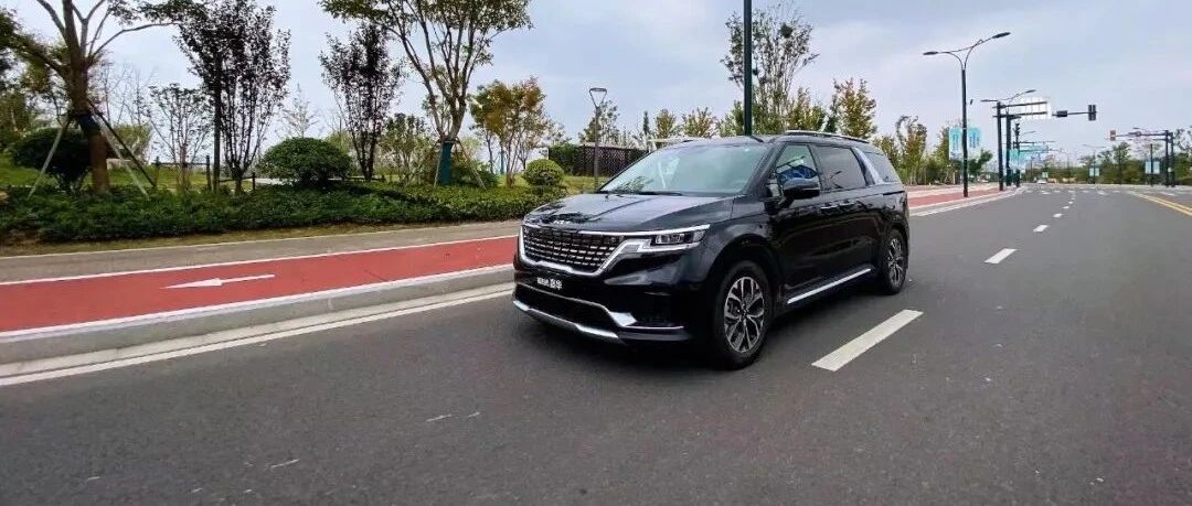 国庆出游看重舒适性，首选这几款高性价比车型，各个价位都有