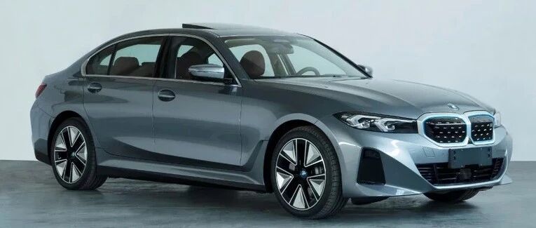 豪华轿车前瞻丨宝马纯电轿车领衔，还有林肯、奥迪多款新车将上市