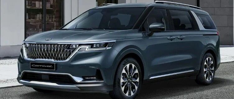 全新嘉华即将国产！空间更大、更豪华，GL8与奥德赛会否被颠覆？