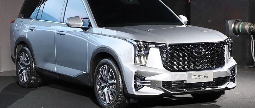 设计、空间、动力全面升级！这几款新车或将成爆款