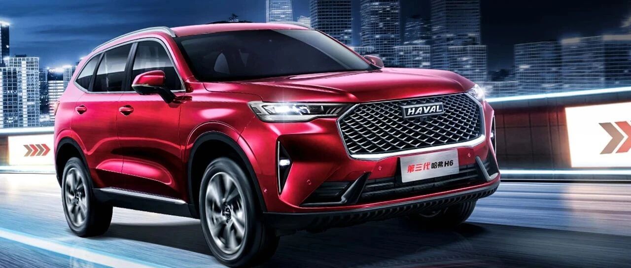 多款“神车”领衔，8月份即将上市的新车一款比一款重磅