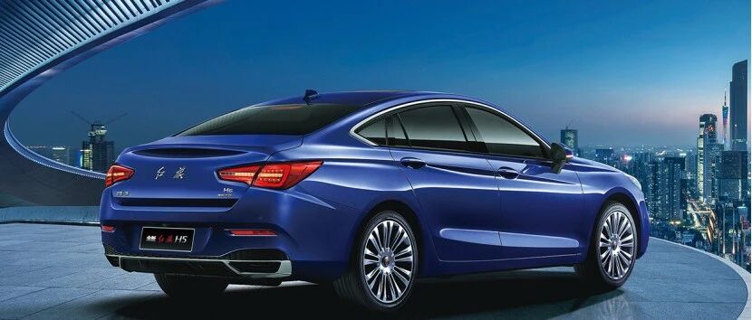 红旗7月销量再度“开挂”，完成年销目标44%，年内还将推4款新车