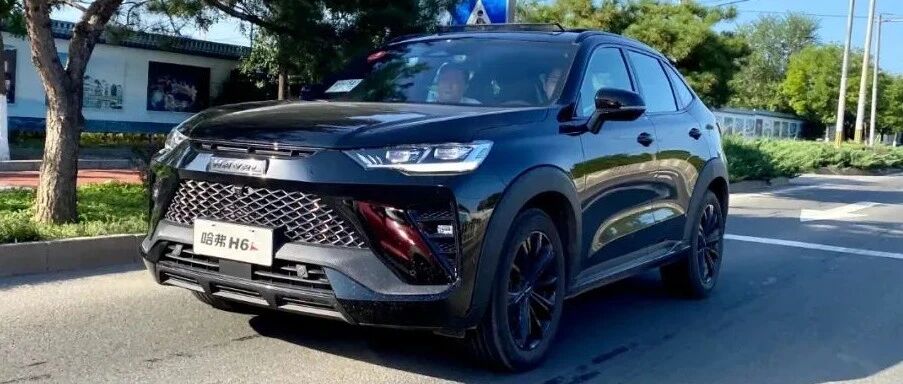 一周新车丨开始年底冲刺！更运动的H6S稳固市场，赛那能否比过嘉华？