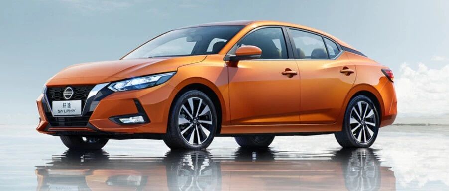 7月轿车销量丨一汽-大众全军覆没，英朗腰斩，天籁、伊兰特首上榜