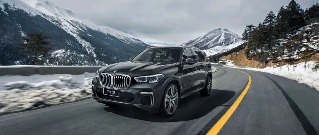 空气悬挂和3.0T均不缺席，国产宝马X5要革奔驰GLE的命？
