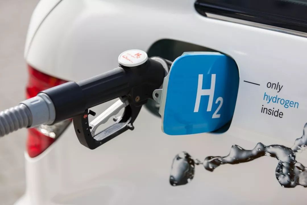 氫能源、汽車改裝...王鳳英對未來汽車產業發展說了些什麼？ 汽車 第4張