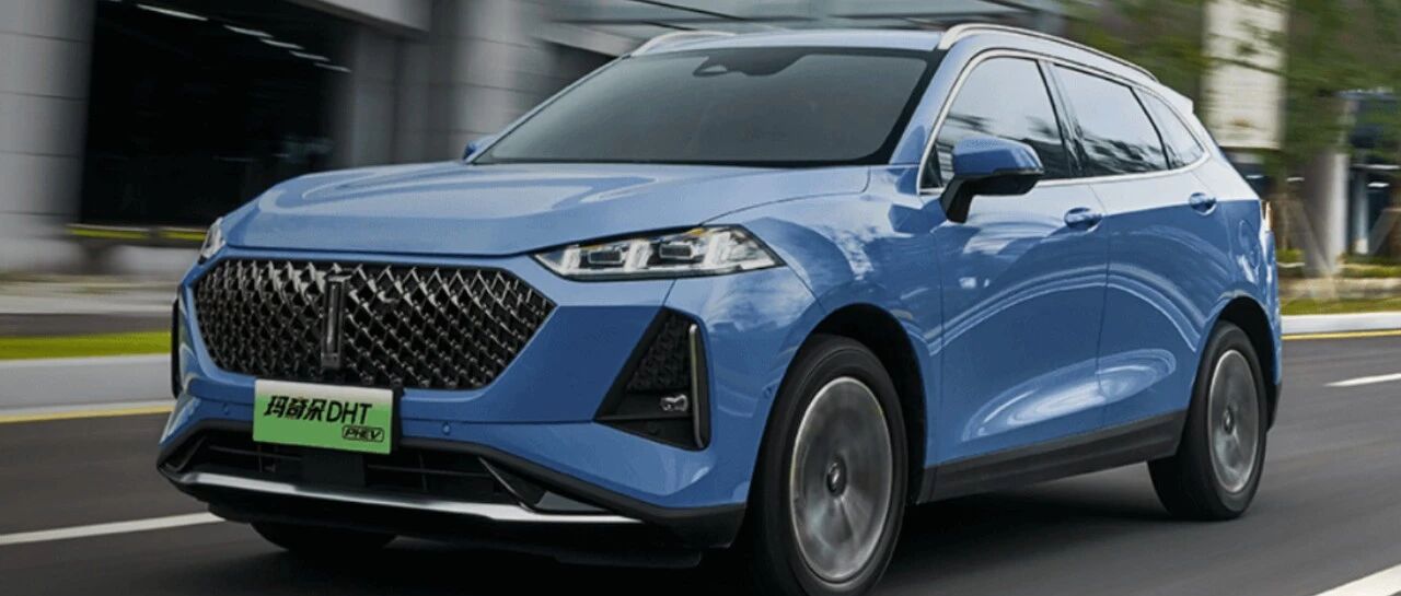 返程没烦恼：选这几款插混SUV，年货全装下、堵车也省油