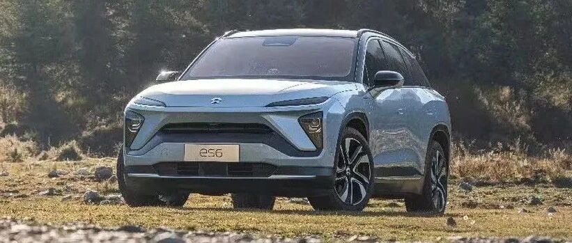 新势力10月榜单大变：小鹏第一，哪吒再超理想