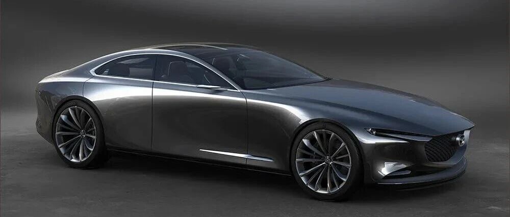 独辟蹊径，人马合一，马自达如何打动Z世代？