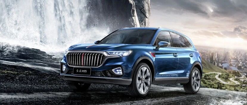 三家豪华车企率先公布销量丨国产豪华遥遥领先，又一美系豪华崛起