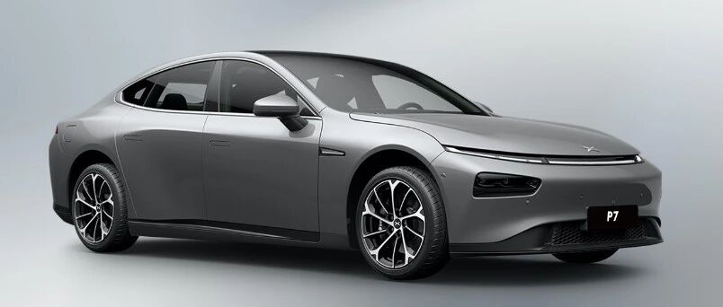 自主新能源渗透率远超合资，汽车行业未来话语权归中国品牌？