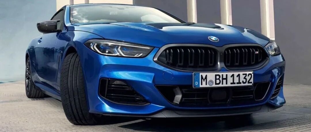 错位竞争帕拉梅拉，新款宝马8系亮相，双门版很有吸引力