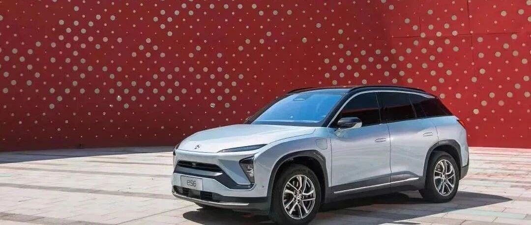 6月新势力销量：理想超越了小鹏，蔚来销量首破8千辆