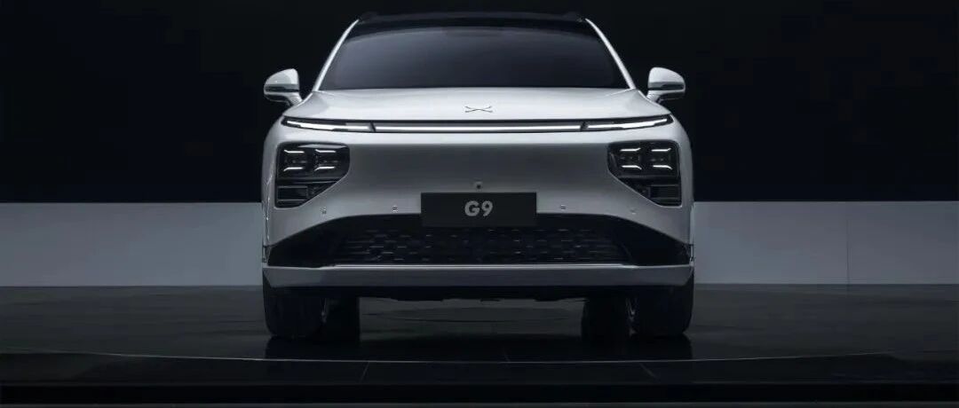 新势力旗舰SUV博弈：小鹏G9试制车下线，理想L9压力倍增？