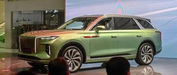 北京车展丨全球限量50台的GT-R50领衔，只要路过必回头的车型汇总