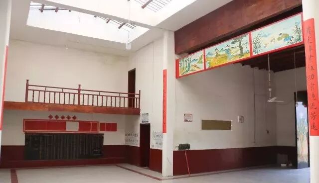 邓氏风云|湖南醴陵之邓汉公祠