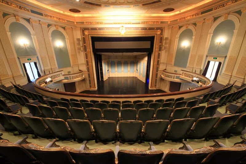 新闻动态 企业新闻 你的孩子离登上殿堂级舞台 只差