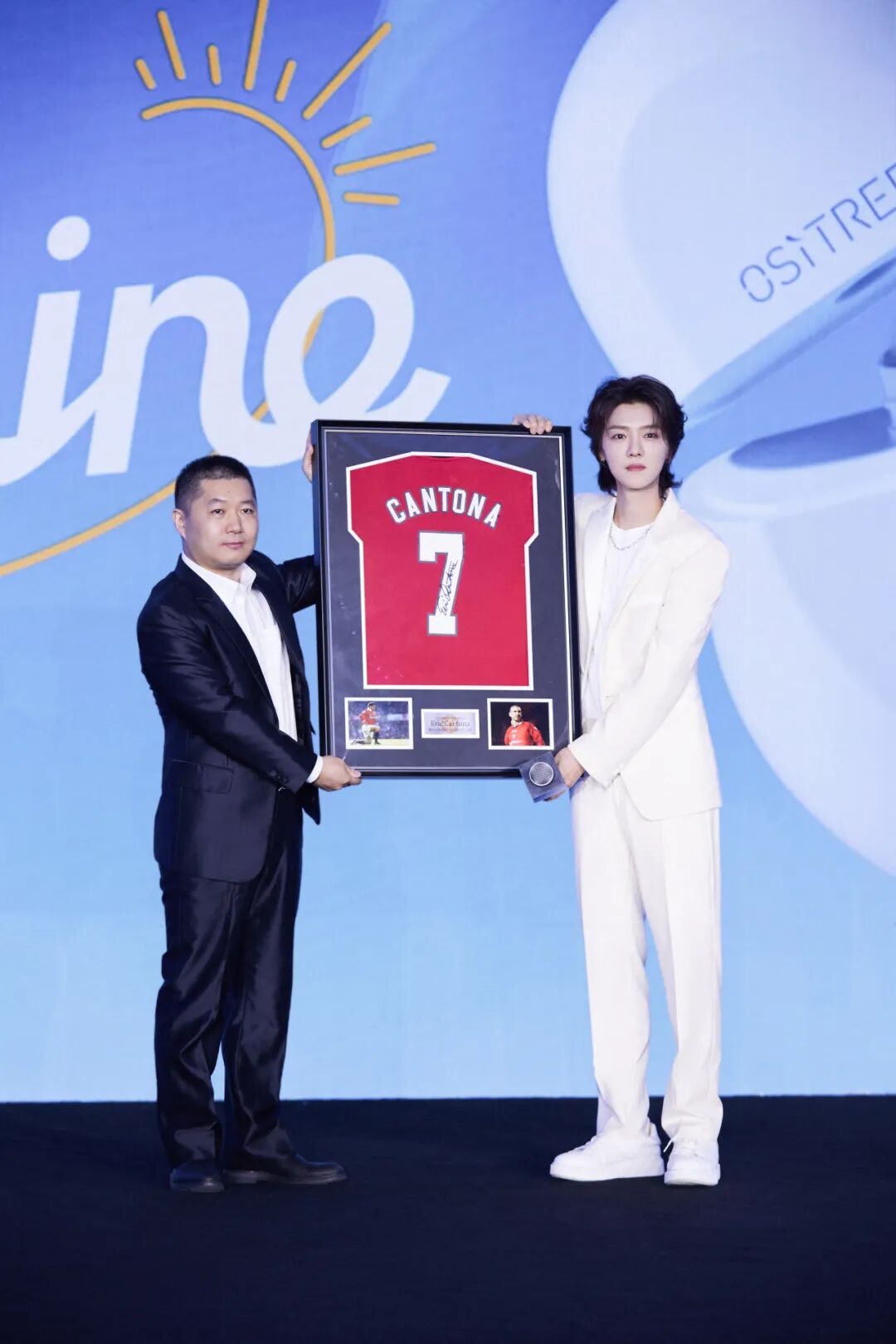 营收突破10亿元柳丝木携手代言人鹿晗开启品牌新时代