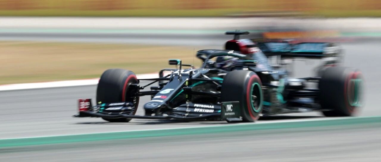 纪录、内斗、阴影……三连赛F1背后的故事