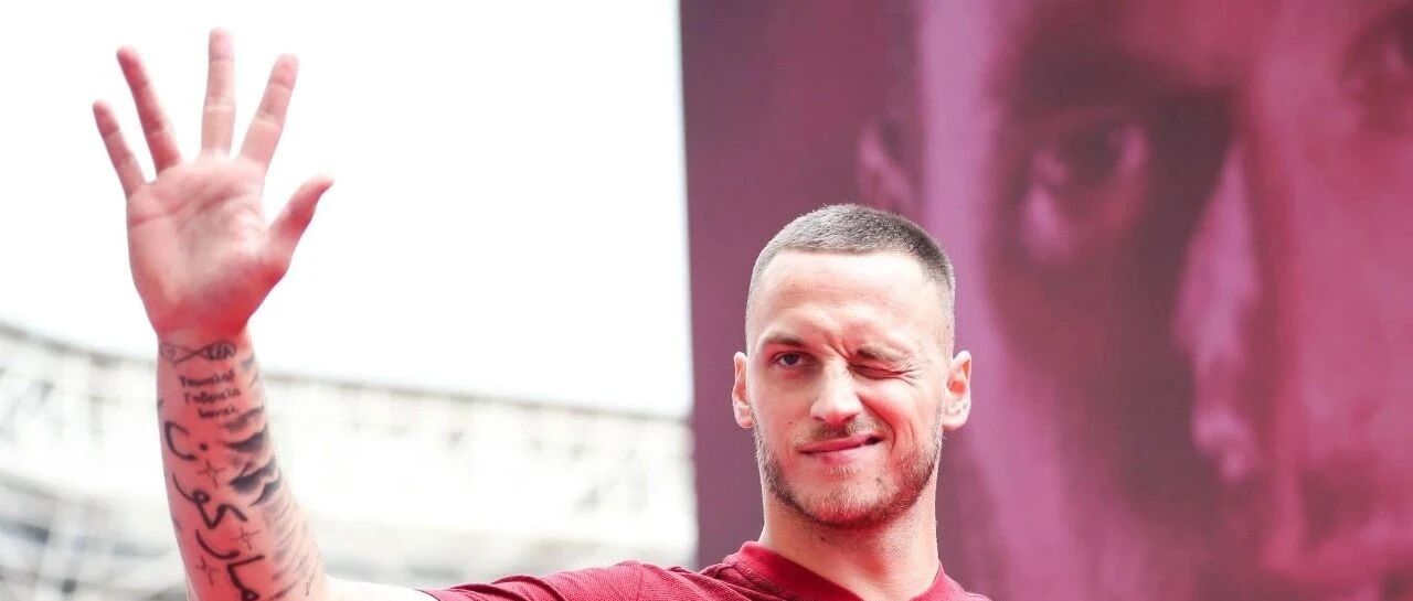 上港3球击败重庆，阿瑙托维奇终于被“激活”了