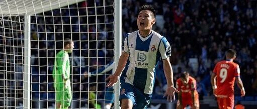 留洋路不顺，武磊该回国发展吗？