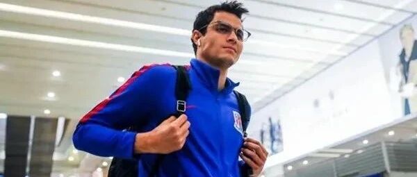 告假回家缺席次阶段联赛，莫雷诺不续约了？