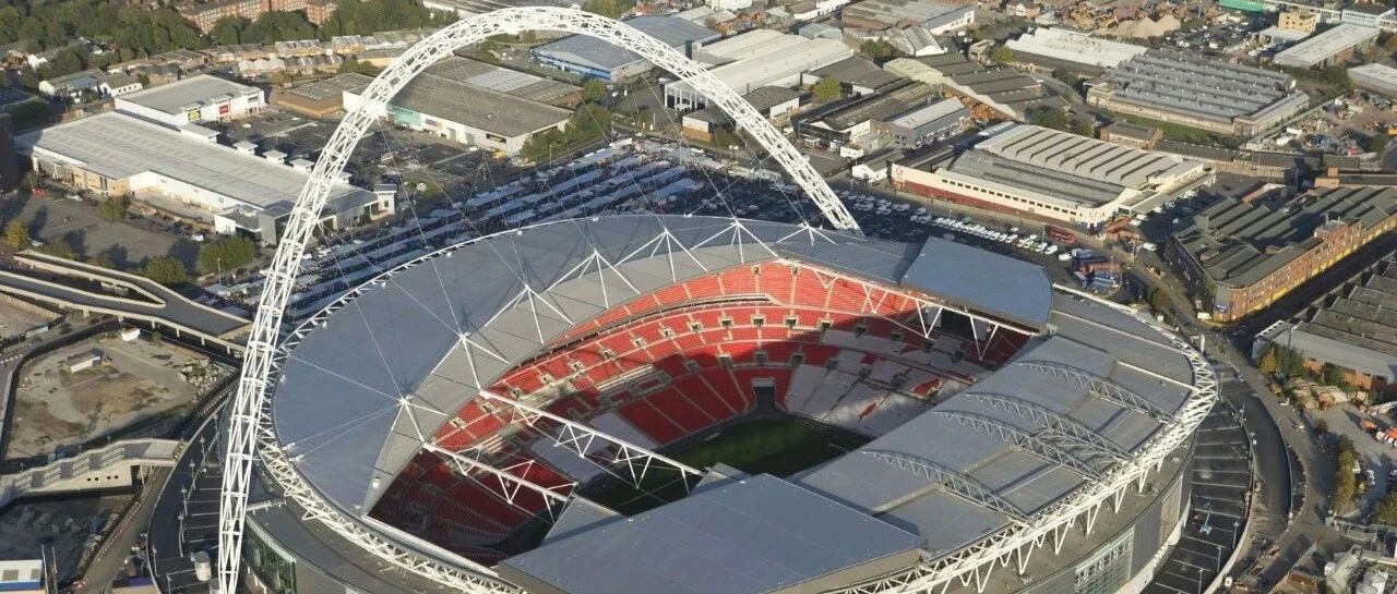 梦开始的地方，那些属于温布利的传奇与故事