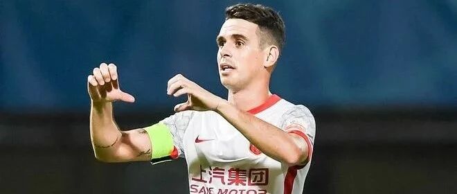 奥斯卡又“开挂”了！无解世界波海港轻取深圳