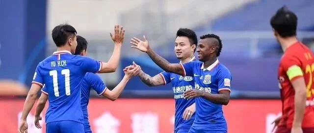 又伤一个，申花的亚冠怎么办？