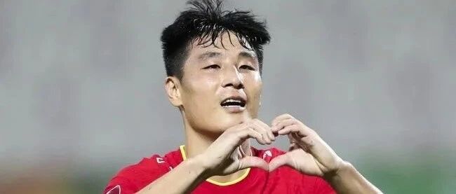 全村的希望挽救出线希望！武磊绝杀助国足险胜越南！