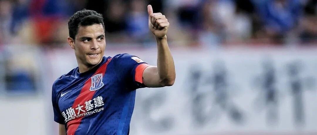 莫雷诺要回申花了？