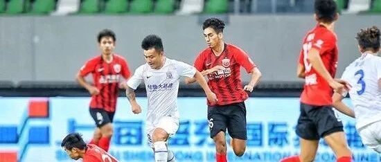 海港申花顺利会师 足协杯版“上海德比”能带来新惊喜吗？