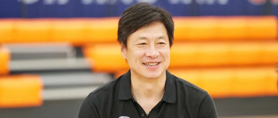 独家专访丨手执教鞭二十载 春江冷暖“李”自知