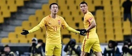 足协画出了又一张蓝图：纵你虐我千百遍 依然规划如初恋