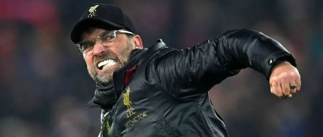 争夺四冠王？两年后离任？克洛普与利物浦的这些谜题仍待解……