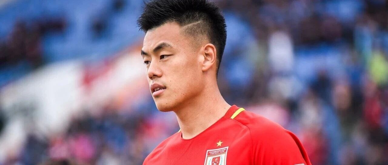 中甲射手王谭龙加盟上港？最新回应来了！