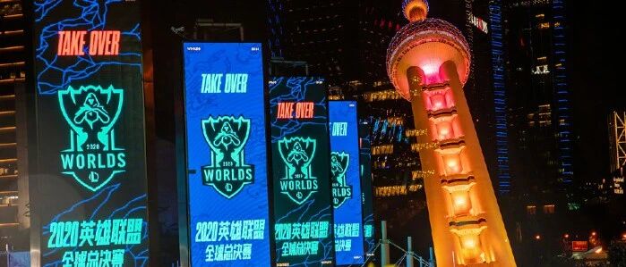 点竞上海丨上海成就英雄，英雄点亮上海