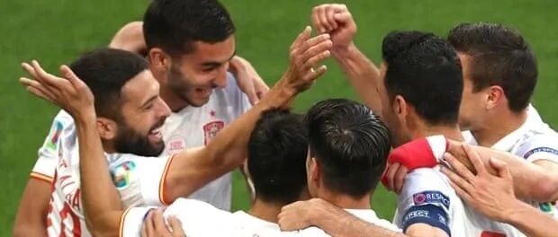 金鸿一瞥丨又是加时！又是点球！这一次斗牛士送钟表匠回家