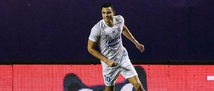 莫雷诺的“里程碑”之战背后，还有这样的秘密？！