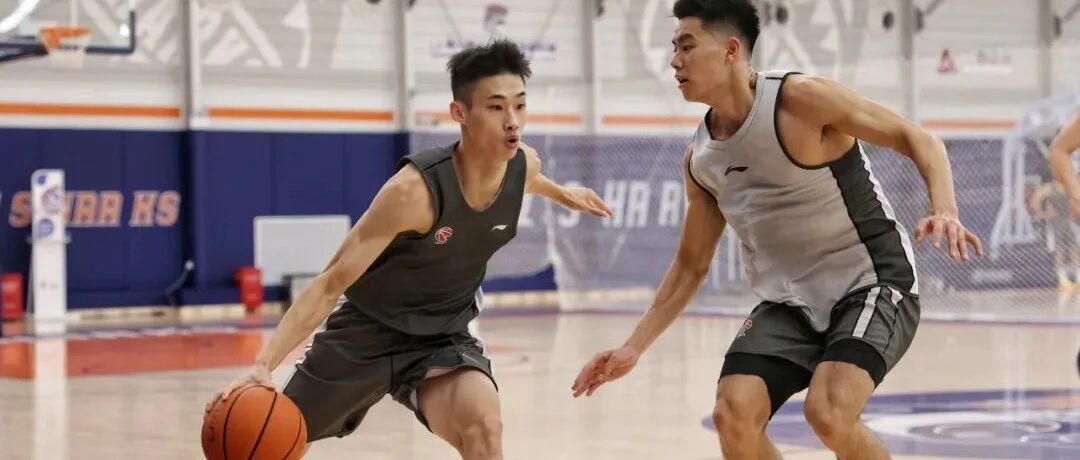 继李添荣之后，李春江决定重点培养他！