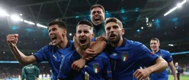 金鸿一瞥丨13年，意大利复仇“一点”