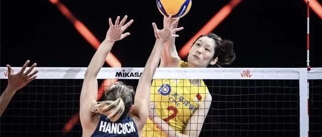 中国女排奥运会大名单揭晓！郎平为何选这十二人？