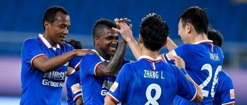 申花赢下重庆 新援“真香”背后各有“锦囊妙计”
