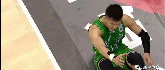CBA裁判报告回来了！郭艾伦竟是“关键人”？