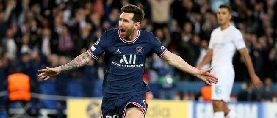 又一巨星中招！梅西感染新冠病毒 正在自我隔离