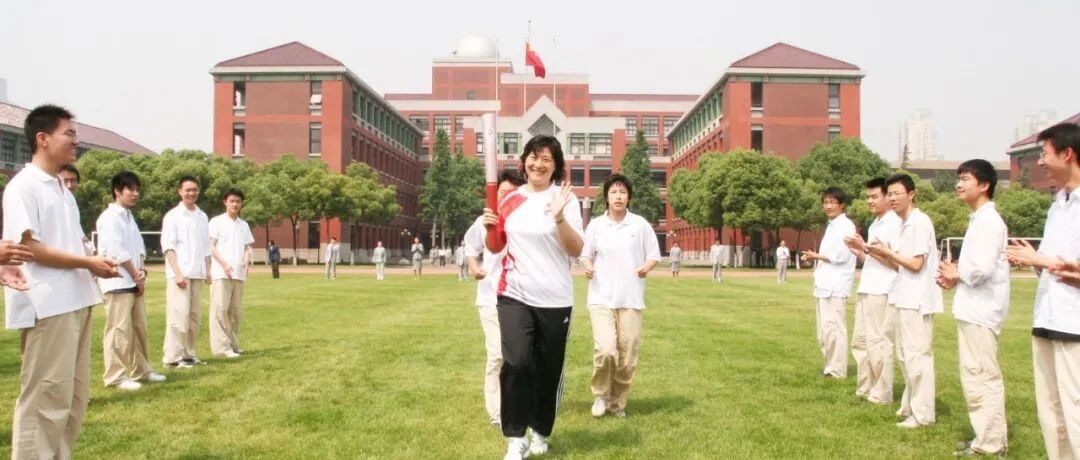 体育之育丨李国君：郎平接班人培养祖国接班人